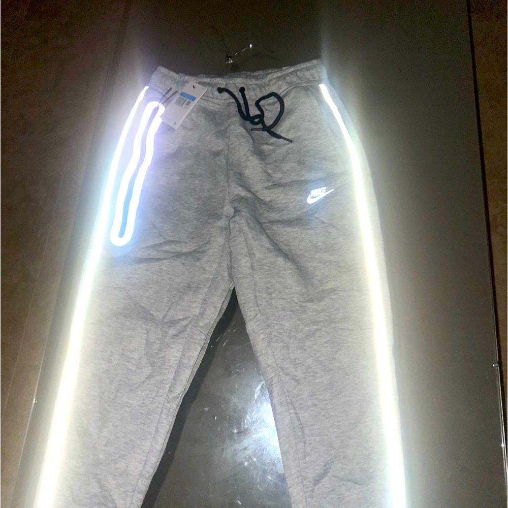 Nike Reflective Tech Pants